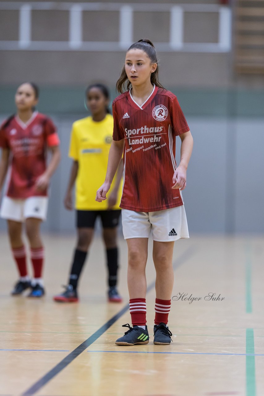 Bild 98 - wCJ Futsalmeisterschaft